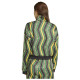 Adidas Γυναικεία ζακέτα x FARM Tiro Track Top